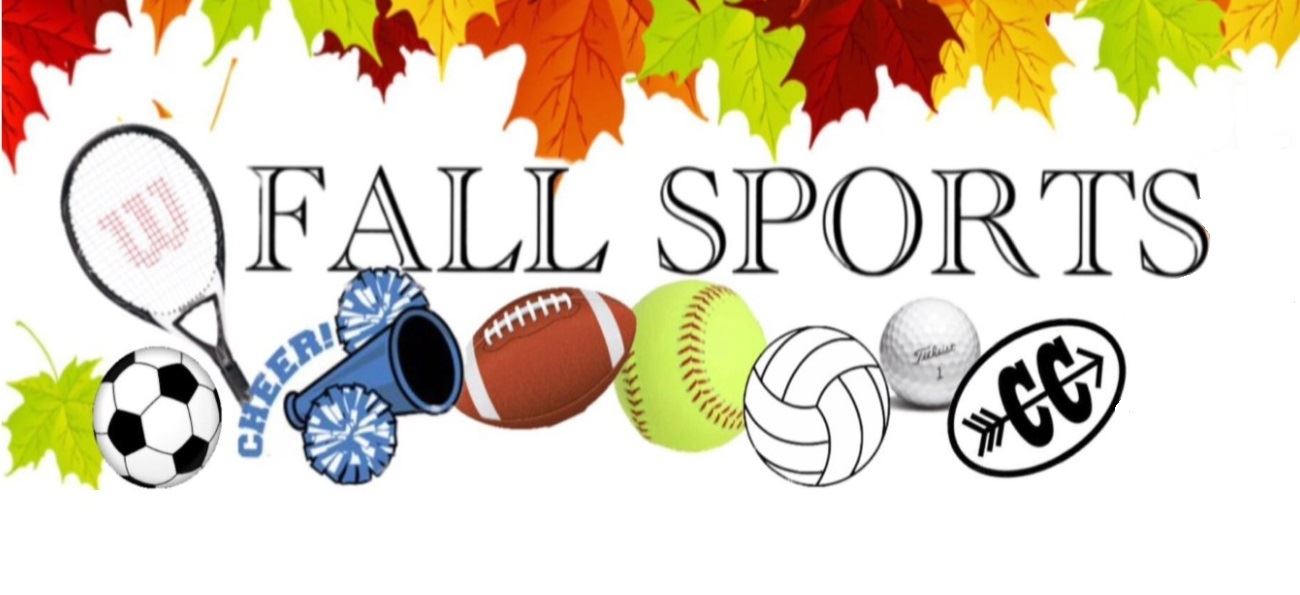  Fall Sports